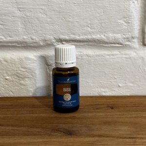 Young Living Essential Oils - 15ml - New/Sealed